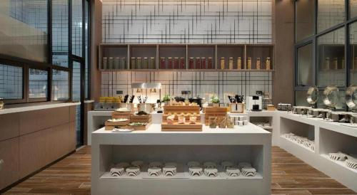 echarm hotel zhuzhou you county