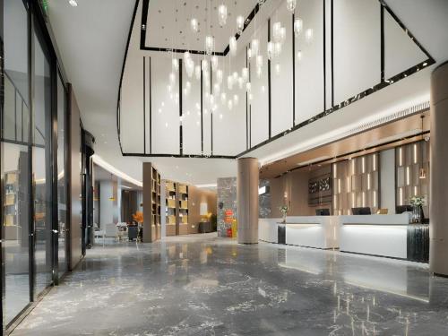 echarm hotel zhuzhou you county