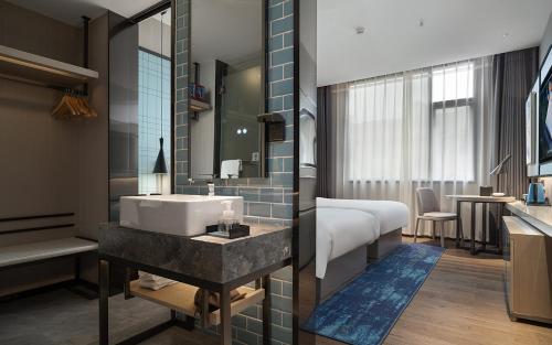 echarm hotel zhuzhou you county