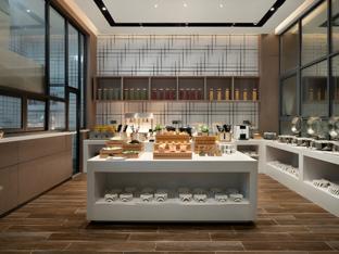 echarm hotel zhuzhou you county