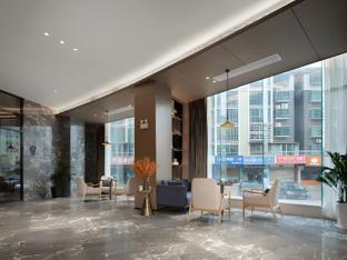 echarm hotel zhuzhou you county