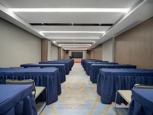 echarm hotel zhuzhou you county