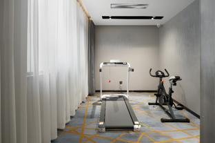 echarm hotel zhuzhou you county