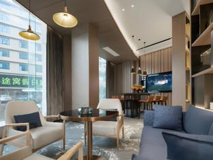 echarm hotel zhuzhou you county