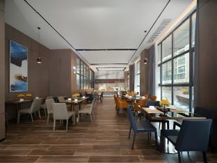 echarm hotel zhuzhou you county