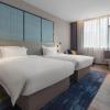 echarm hotel zhuzhou you county