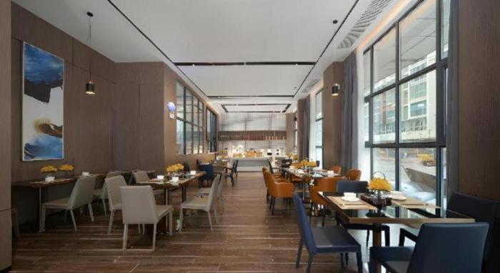 echarm hotel zhuzhou you county