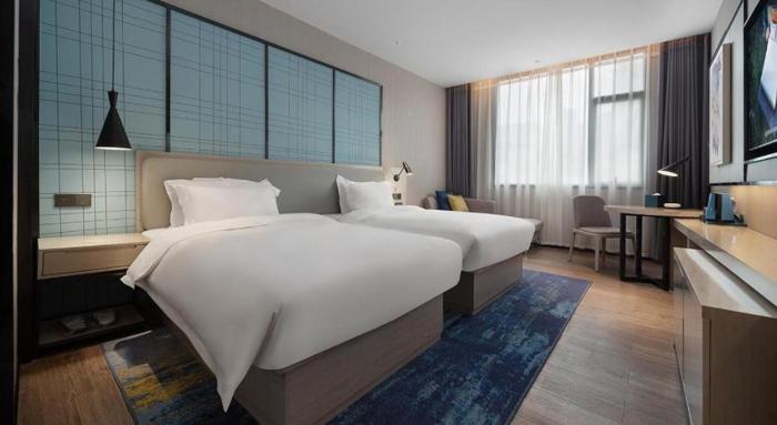 echarm hotel zhuzhou you county