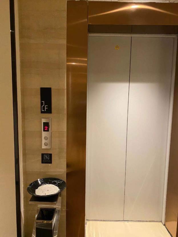 city comfort inn suzhou lingbi
