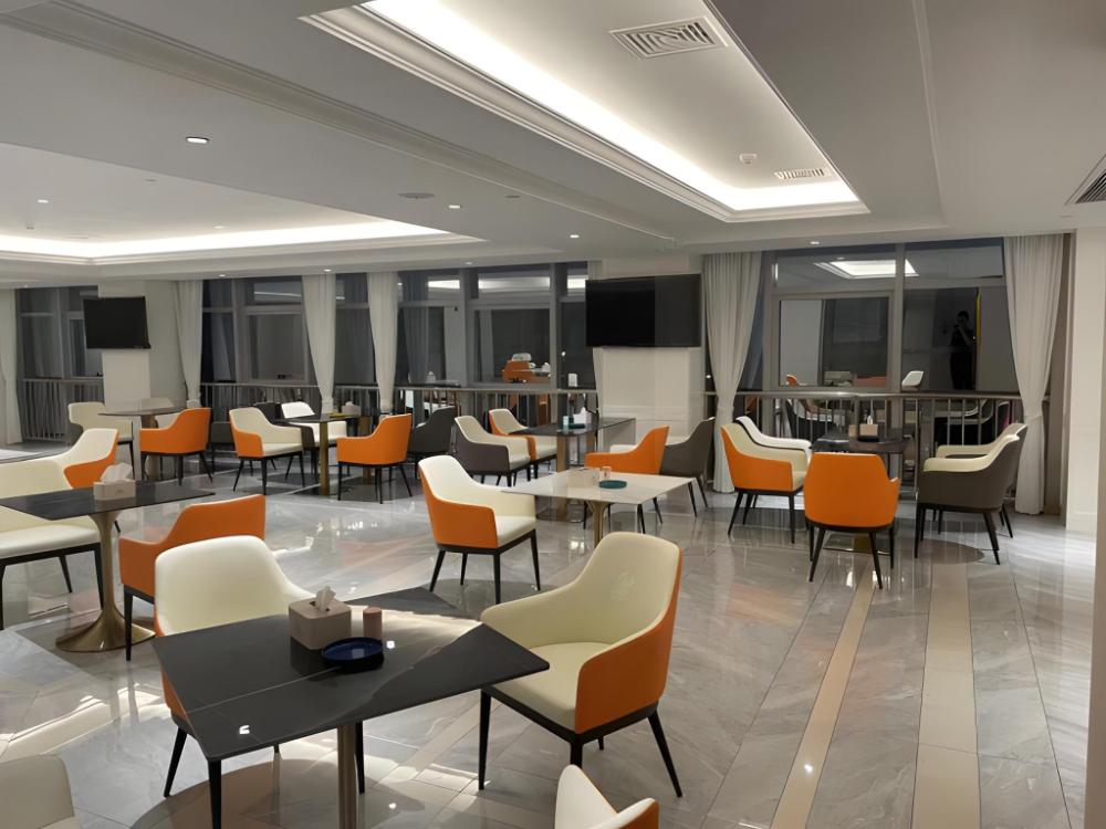 city comfort inn liuzhou liubai road bailian