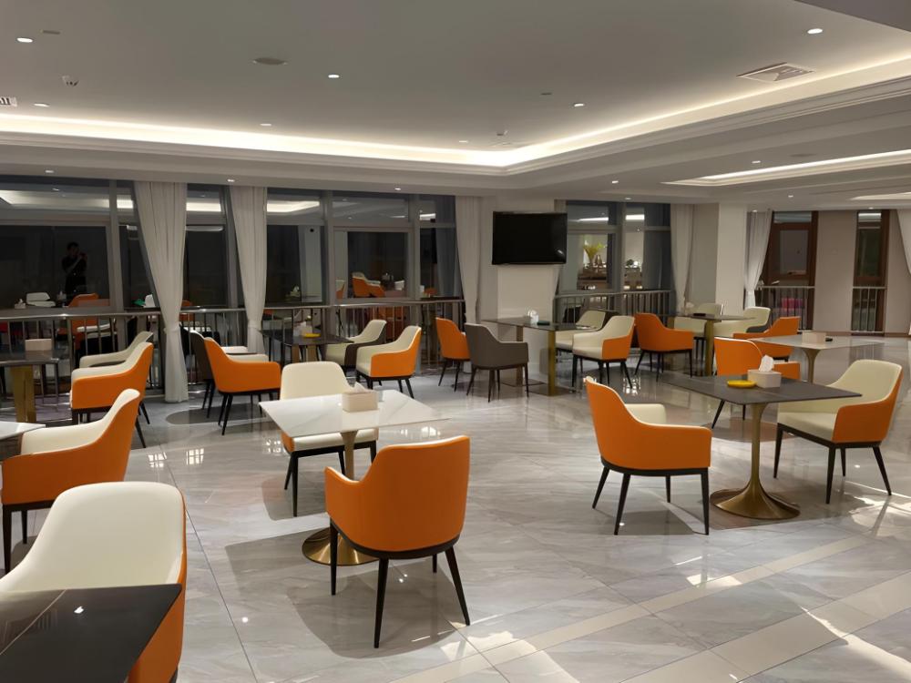 city comfort inn liuzhou liubai road bailian