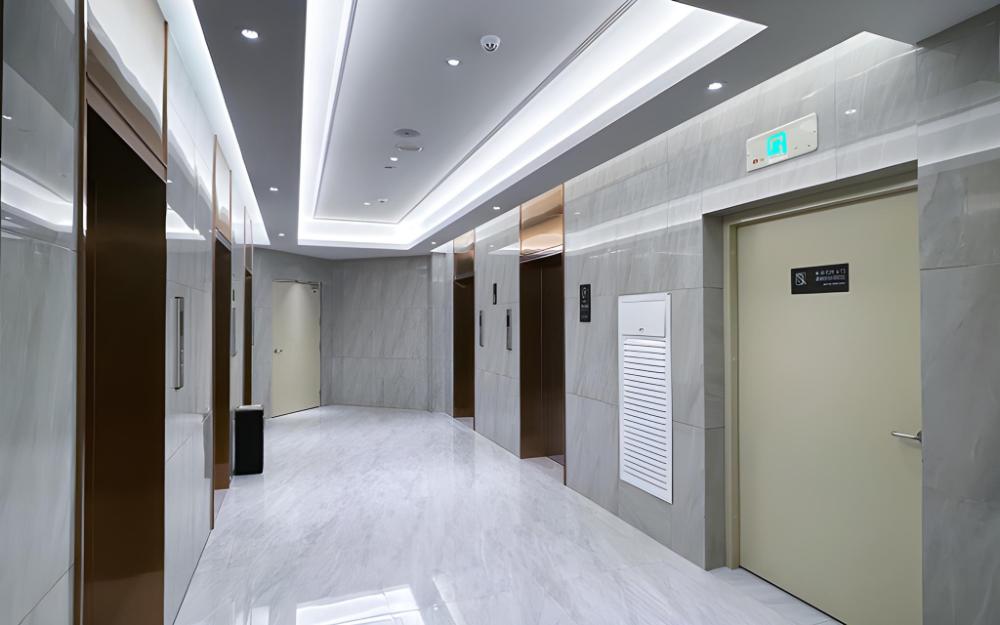 city comfort inn liuzhou liubai road bailian