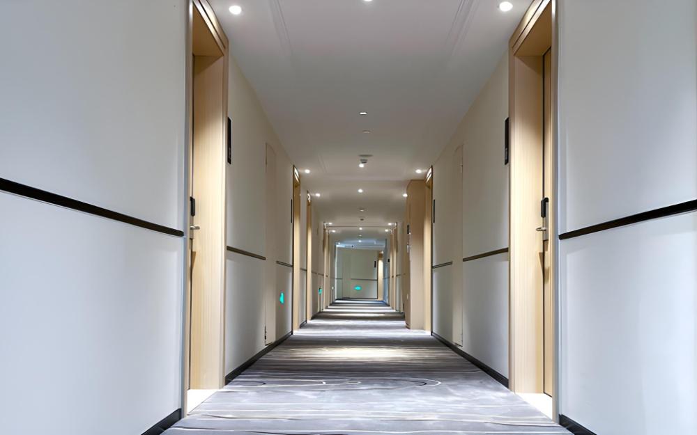 city comfort inn liuzhou liubai road bailian