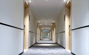 city comfort inn liuzhou liubai road bailian