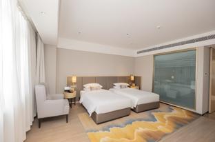 echeng hotel shannan minzu road