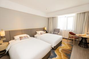 echeng hotel shannan minzu road