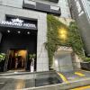 newmond hotel