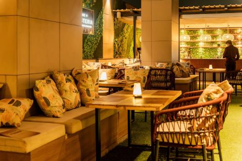 stay studio hotel and residences