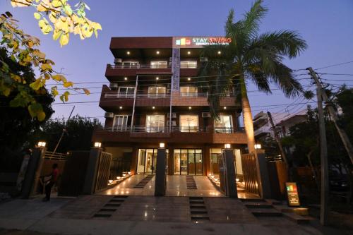 stay studio hotel and residences