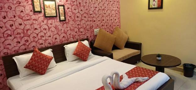 hotel maximilian villa