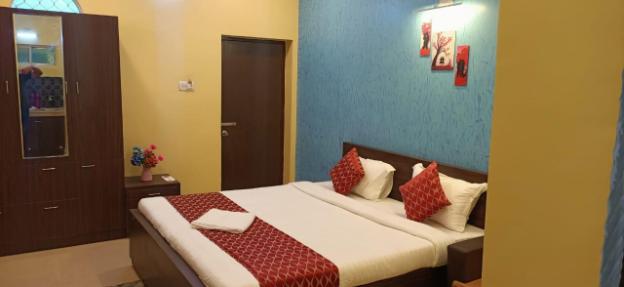 hotel maximilian villa