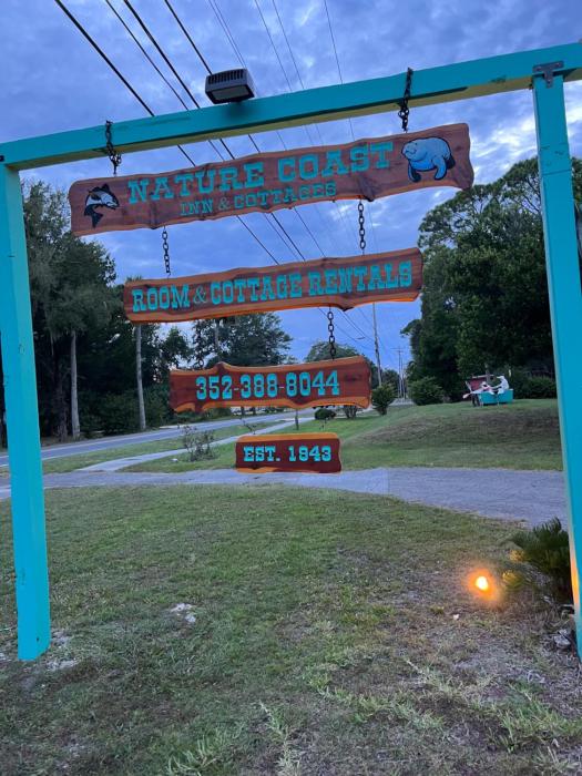 inglis fl