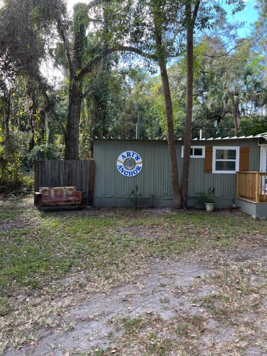inglis fl