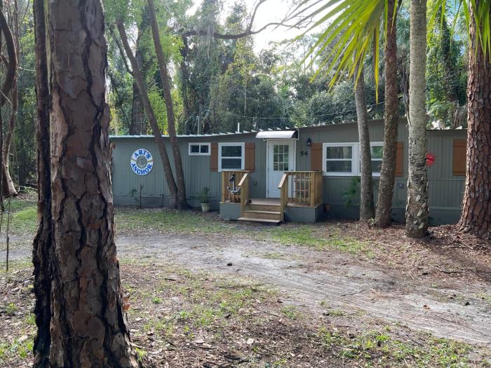 nature coast inn and cottages