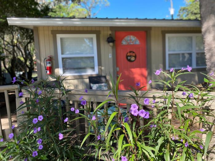 nature coast inn and cottages