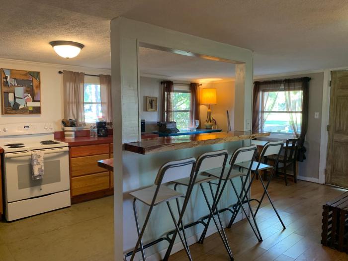 nature coast inn and cottages