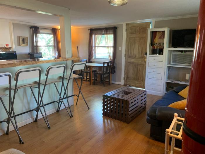 nature coast inn and cottages
