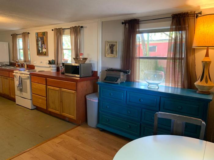 nature coast inn and cottages