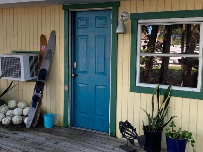nature coast inn and cottages