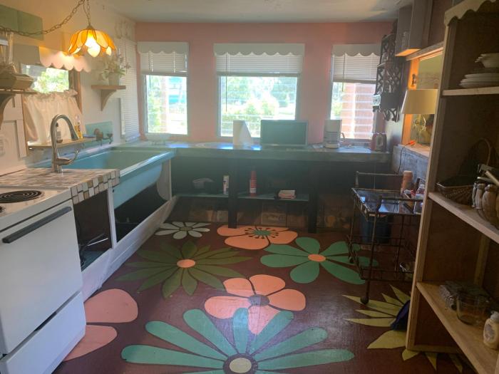 nature coast inn and cottages