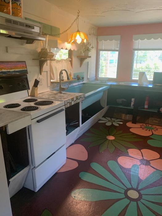 nature coast inn and cottages