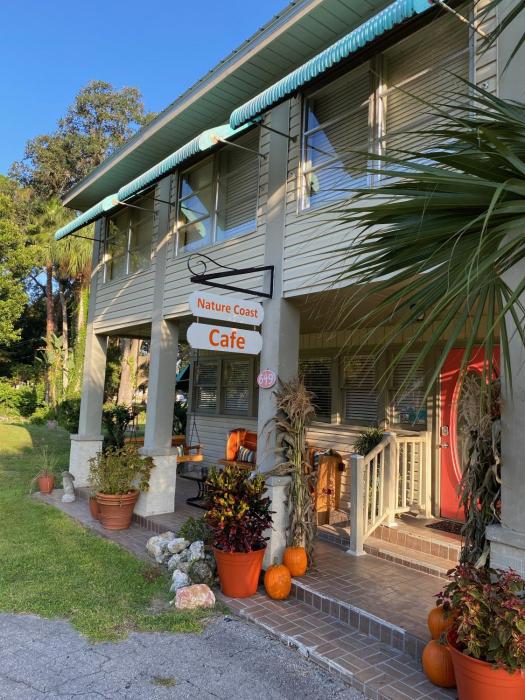 nature coast inn and cottages