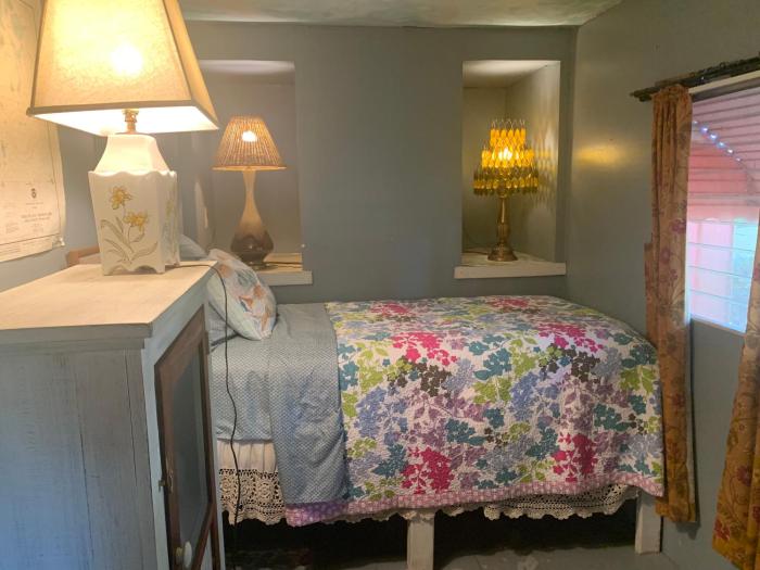 nature coast inn and cottages