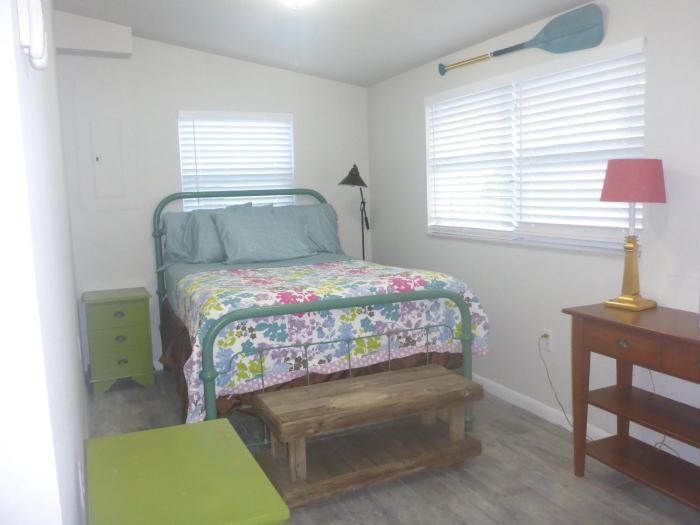 nature coast inn and cottages