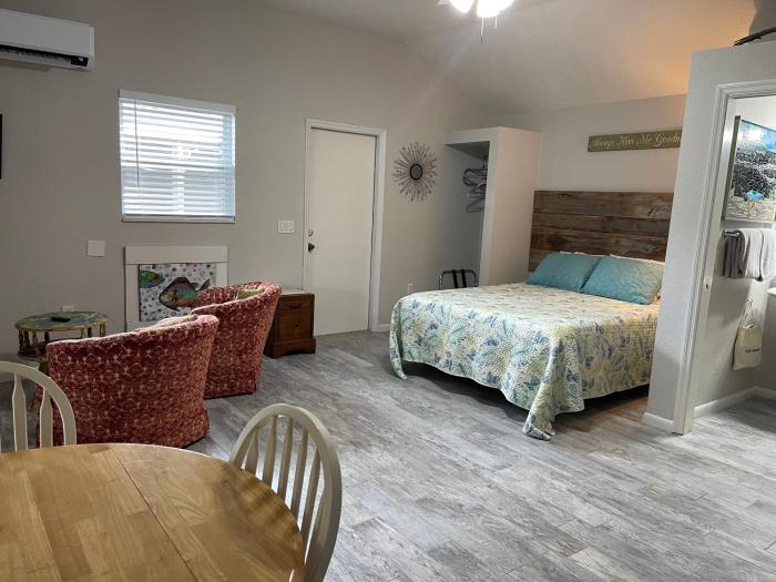 nature coast inn and cottages