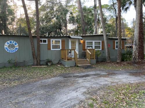 inglis fl