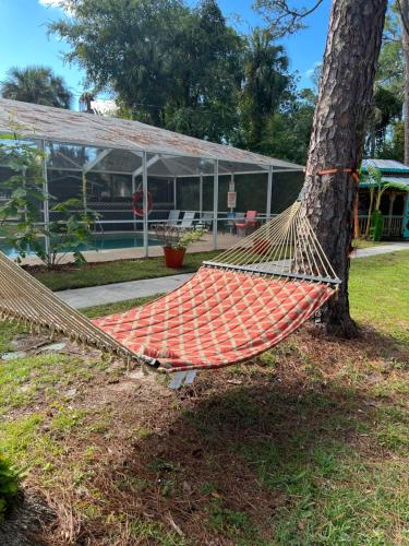 inglis fl