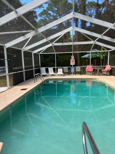 inglis fl