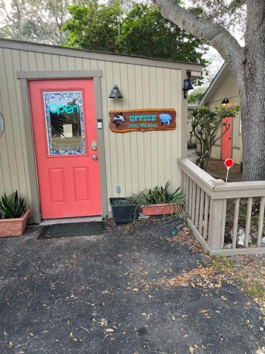 inglis fl