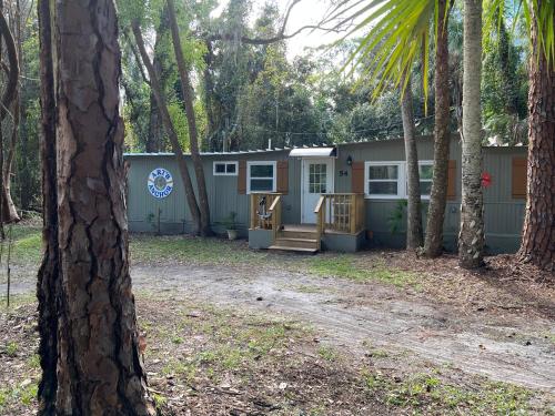 nature coast inn and cottages