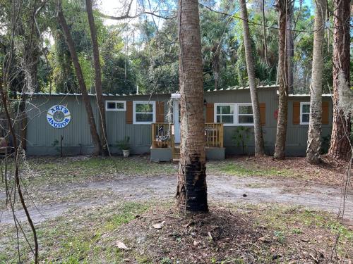 nature coast inn and cottages