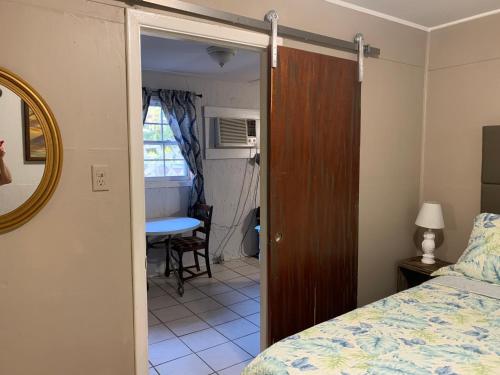 nature coast inn and cottages