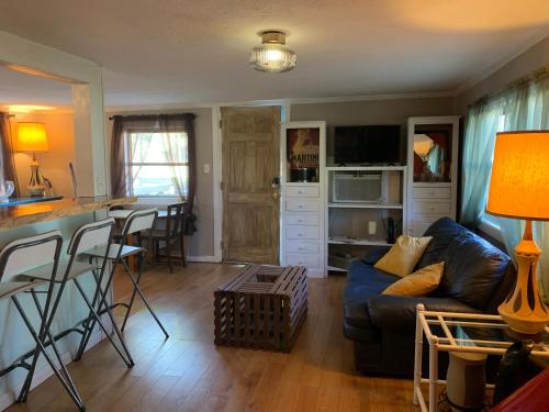 nature coast inn and cottages