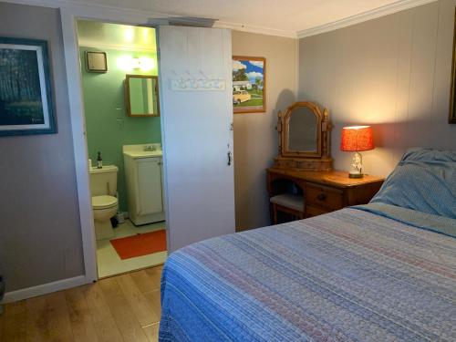 nature coast inn and cottages