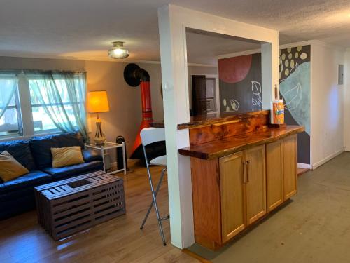 nature coast inn and cottages