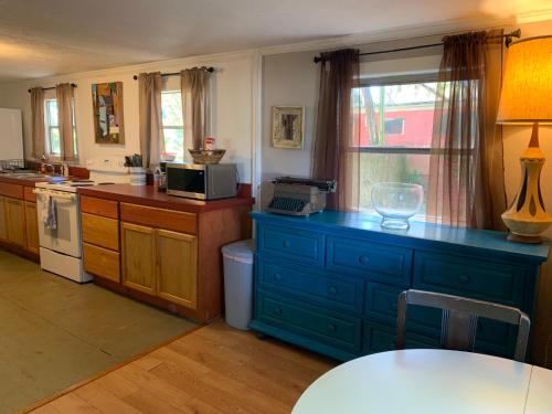 nature coast inn and cottages